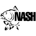 Nash universal Landing net polos t1498 kescherstange kescherstab sustituto varilla de Estado Mayor 
