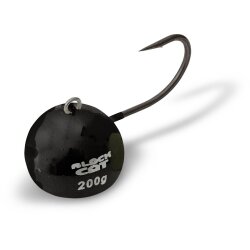 Black Cat Fireball schwarz 120g