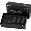 Fox Mini Micron X 4 Rod Set