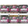 Mainline High Impact Pop Up Boilies 15mm High Leakage Pineapple