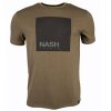 Nash Elasta-Breathe T-Shirt Large Print Gr. S