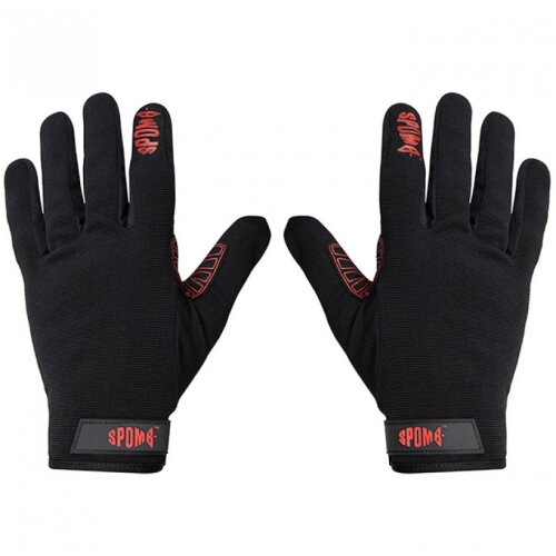 Fox Spomb Pro Casting Gloves Gr. M