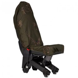 Nash Scope Car Seat Covers