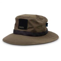 Nash Bush Hat