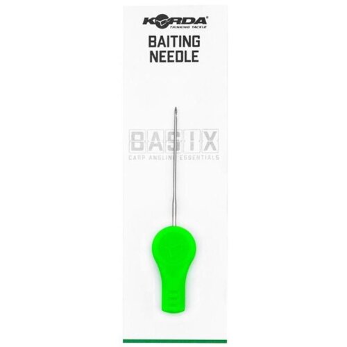Korda Basix Baiting Needle