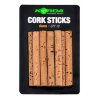 Korda Cork Sticks 6mm