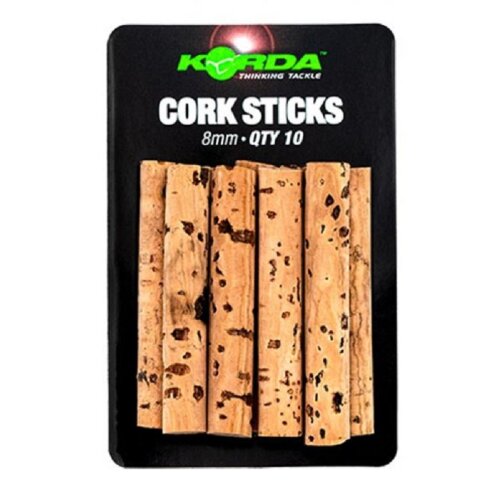 Korda Cork Sticks 8mm