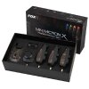 Fox Mini Micron X Camo 4 Rod Set Limited Edition