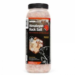 Nash Himalayan Rock Salt 2,5 Liter