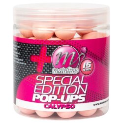 Mainline Special Edition Pop Ups 15mm Calypso Pink