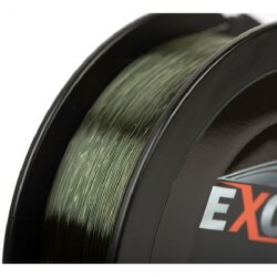 Fox Exocet Pro Low Vis Green