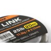 Fox Edges Link Crimpable Monofilament 25lb - 0,53mm