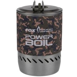 Fox Cookware Infrared Power Boil 1.25 Liter