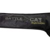 Black Cat Battle Cat Einzelrutentasche 1,55m