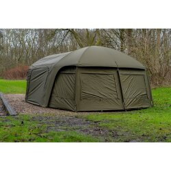 Fox Frontier X Deluxe Extension System