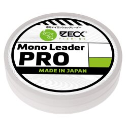 Zeck Fishing Mono Leader Pro 0,78mm - 36Kg