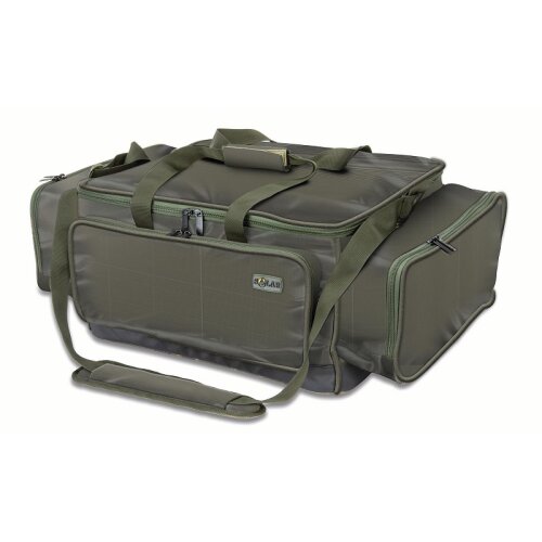 Solar Undercover Green Carryall Large
