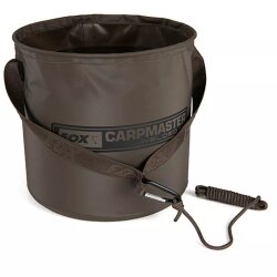 Fox Carpmaster Water Bucket 10 L
