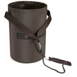 Fox Carpmaster Water Bucket 4,5 L