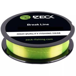 Zeck Fishing Break Line 100 m 0,40mm