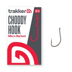 Trakker Choddy Hook