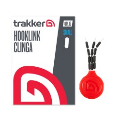 Trakker Hooklink Clinga