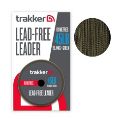 Trakker Lead Free Leader 45lb - 20.44kg