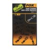 Fox Kwik Change Mini Hook Swivel Size 11