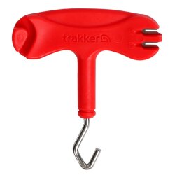 Trakker 3-In-1 Puller Tool