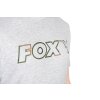 Fox Ltd LW Grey Marl T-Shirt Gr. M