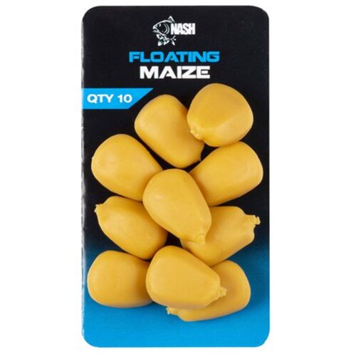 Nash Floating Maize