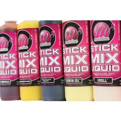Mainline Stick Mix Liquid Hybrid