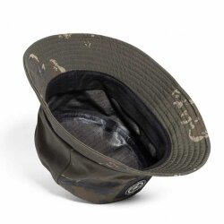 Nash Scope Waterproof Bucket Hat