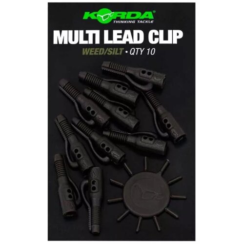 Korda Lead Clip Pin