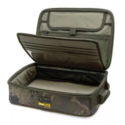 Solar Undercover Camo Multipouch Large
