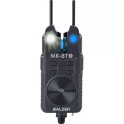 Balzer MK-BT Bluetooth Bissanzeiger Blau