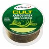 Climax Cult Camou Mask Sinking Braid 1200m