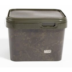 Nash Spot On Rectangular Bucket Camo