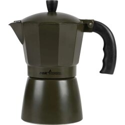 Fox Cookware Espresso Maker 6 cups