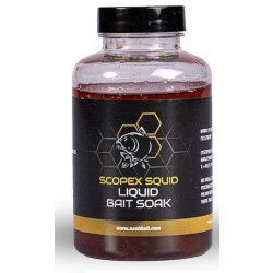 Nash Bait Scopex Squid Liquid Bait Soak