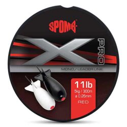 Fox Spomb X Pro Mono 0.26mm