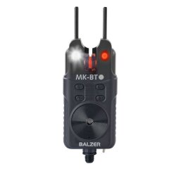 Balzer MK-BT Bluetooth Bissanzeiger Rot