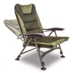 Solar SP Recliner Chair MK2 Low