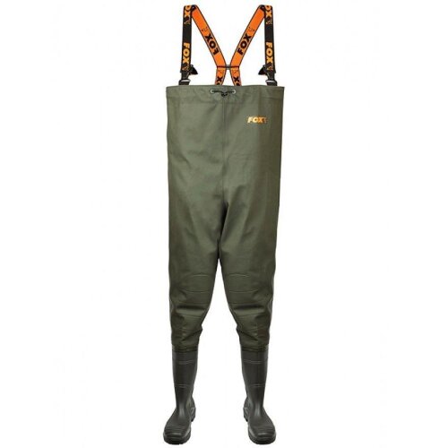 Fox Chest Waders 10 - 44