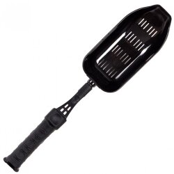 Nash Particle Spoon With Slots incl. Handle