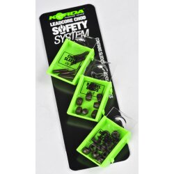 Korda Leadcore Chod Safety System - Complete Set