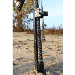 Zeck Fishing Rod Stand Basic
