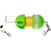 Zeck Fishing Outrigger System Green
