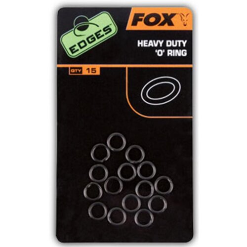 Fox Edges Heavy Duty O-Ring