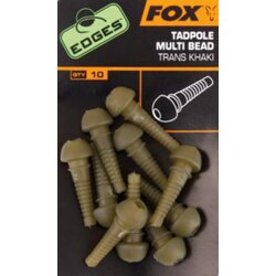 Fox Edges Tadpole Multi Bead